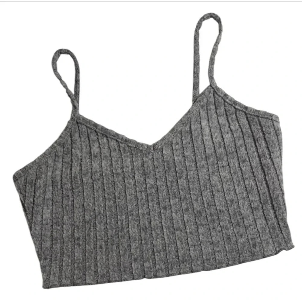 Small Cropped Bandeau